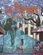 Jessica Abel - La Perdida