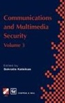 Sokratis Katsikas - Communications and Multimedia Security