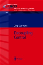 Q.-G. Wang, Qing-Guo Wang - Decoupling Control