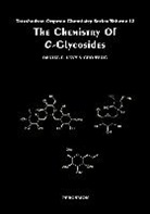 LEVY, D. E. Levy, D.e. (Glycomed Inc. Levy, Daniel E. Tang Levy, LEVY DANIEL E TANG CHO, Lilly Ed. Tang... - Chemistry of C-Glycosides