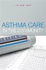 Deirdre Denn, J Waldron, Jill Waldron, Jill (West of Cornwall Pct Waldron, Jill Denn Waldron - Asthma Care in the Community