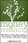 Peck, Js Peck, Judith Stern Peck, Judith Stern Peck, Judith (Private Practice Stern Peck - Money and Meaning, + Url