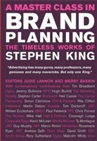 Merry Baskin, J Lannon, Judie Lannon, Judie (Marketing Communications and Resear Lannon, Judie Baskin Lannon, Baskin... - Master Class in Brand Planning