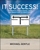 Gentle, M Gentle, Michael Gentle, Gentle Michael - It Success!