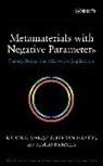 Ricardo Marqu S., R Marques, Ricardo Marques, Ricardo (Universidad De Sevilla) Martin Marques, Ricardo Martin Marques, Ricardo Marqu&eacute;s... - Metamaterials With Negative Parameters