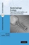 Stephen T. Abedon, Abedon Stephen T., Stephen T Abedon, Stephen T. Abedon, Stephen T. (Ohio State University) Abedon, Abedon Stephen T. - Bacteriophage Ecology