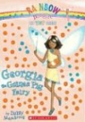 Daisy Meadows, Georgie Ripper - Georgia the Guinea Pig Fairy