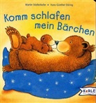 Hans-Günther Döring, Martin Stiefenhofer - Komm schlafen mein Bärchen