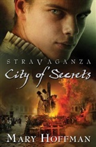 Mary Hoffman - City of Secrets