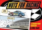 Mike Smith - StockCarToons