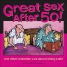 John McPherson - Great Sex After 50!