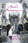 Leander Deeny, David Roberts - Hazel''s Phantasmagoria