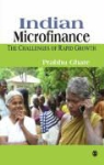 Prabhu Ghate - Indian Microfinance