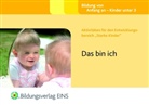 Clare Beswick, Sally Featherstone, Martha Hardy - Aktivitäten für den Entwicklungsbereich 'Starke Kinder': Das bin ich