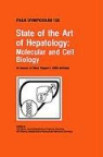 H. E. Blum, H.E. Blum, E Blum, H E Blum, M. P. Manns, M.P. Manns... - State of the Art of Hepatology