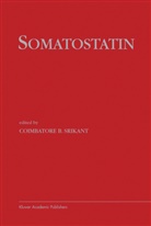 Coimbator B Srikant, Coimbatore B Srikant, Coimbatore B. Srikant - Somatostatin