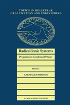 A. Lund, Anders Lund, M. Shiotani, Masaru Shiotani - Radical Ionic Systems