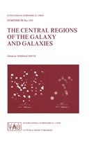 Yoshiak Sofue, Yoshiaki Sofue - The Central Regions of the Galaxy and Galaxies