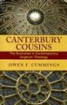 Owen F Cummings, Owen F. Cummings - Canterbury Cousins