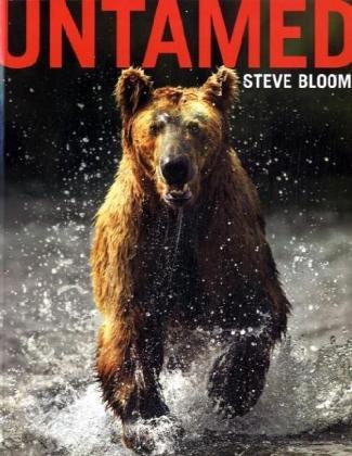 Steve Bloom - Untamed