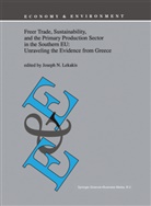 Lekakis, J Lekakis, J. Lekakis - Freer Trade, Sustainability, and the Primary Production Sector in the Southern EU: Unraveling the Evidence from Greece
