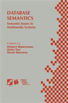 Stevens, Stevens, Scott Stevens, Zahi Tari, Zahir Tari - Database Semantics