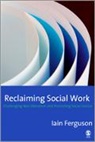 Iain Ferguson - Reclaiming Social Work