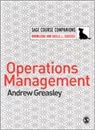 Andrew Greasley - Operations Management