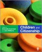 Antonella Invernizzi, Antonella (EDT)/ Williams Invernizzi, Antonella Williams Invernizzi, Antonella Invernizzi, Invernizzi Antonella, Jane Williams... - Children and Citizenship
