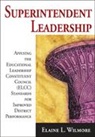 Elaine L. Wilmore, WILMORE ELAINE L - Superintendent Leadership