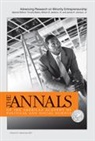 Timothy Bates, Timothy Jackson Bates, William E. Jackson, Jr. James H. Johnson, Not Available (NA), Timothy Bates... - Advancing Research on Minority Entrepreneurship
