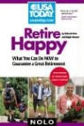 Richard Stim, Richard/ Warner Stim, Ralph Warner - Retire Happy