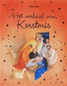 H. Amery, E. Temporin - Het verhaal van Kerstmis