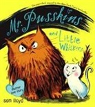 Sam Lloyd, Sam Lloyd - Mr. Pusskins and Little Whiskers