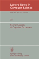 Storer, T Storer, T. Storer, Winter, Winter, D. Winter... - Formal Aspects of Cognitive Processes