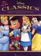 Hal Leonard Corp, Hal Leonard Publishing Corporation - Disney Classics