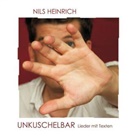 Nils Heinrich - Unkuschelbar, Audio-CD (Hörbuch)