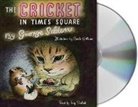 George Selden, George/ Williams Selden, Tony Shalhoub, Garth Williams - The Cricket in Times Square