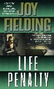 Joy Fielding - Life Penalty