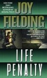 Joy Fielding - Life Penalty