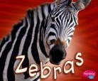 Catherine Ipcizade, Gail Saunders-Smith - Zebras
