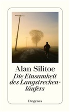 Alan Sillitoe - Die Einsamkeit des Langstreckenläufers