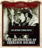 Arthur Conan Doyle, Sir Arthur Conan Doyle, Ben Kingsley, Sir Ben Kingsley - The Adventures of Sherlock Holmes (Hörbuch)