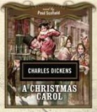 Charles Dickens, Paul Scofield - A Christmas Carol (Audiolibro)