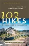 j macaree Bryceland, Jack Bryceland, David Macaree, Mary Macaree - 103 hikes in southwestern british