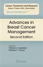 C Wood, C Wood, William J. Gradishar, Willia J Gradishar, William J Gradishar, William C. Wood - Advances in Breast Cancer Management
