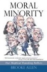 Brooke Allen - Moral Minority