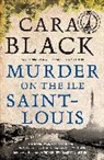 Cara Black - Murder on the Ile Saint-Louis