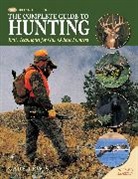 Gary Lewis - Complete Guide to Hunting