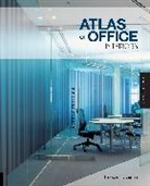 Alex Sanchez, Alex Sanchez Vidiella, Alex Sanchez Vidiella - Atlas for Office Interiors